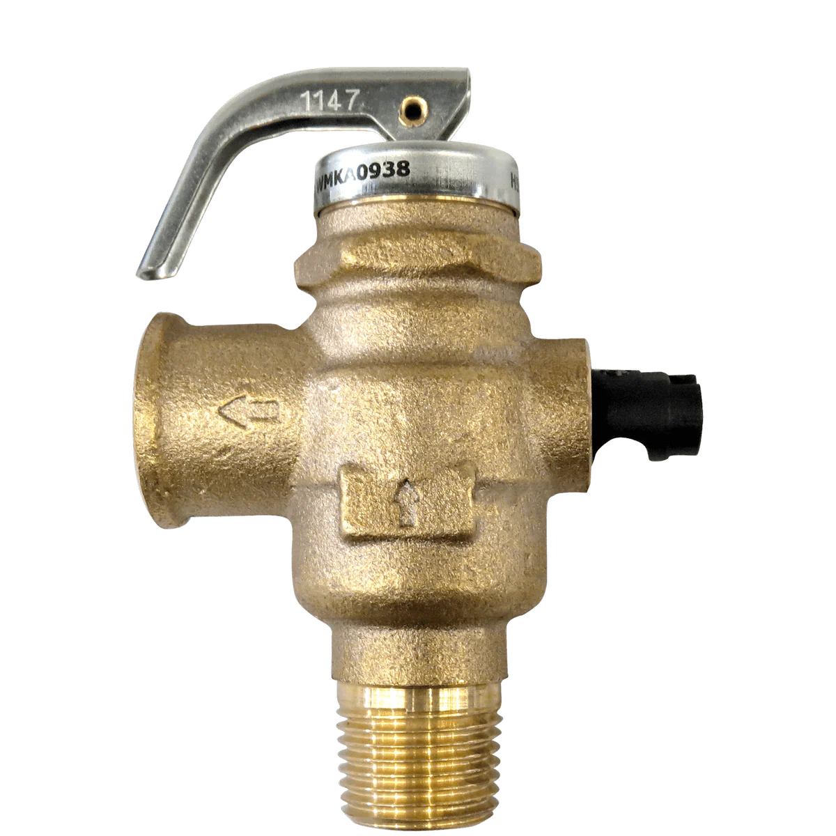 15mm Brass High Pressure Expansion Control Valve - 700kpa - Durable Performance