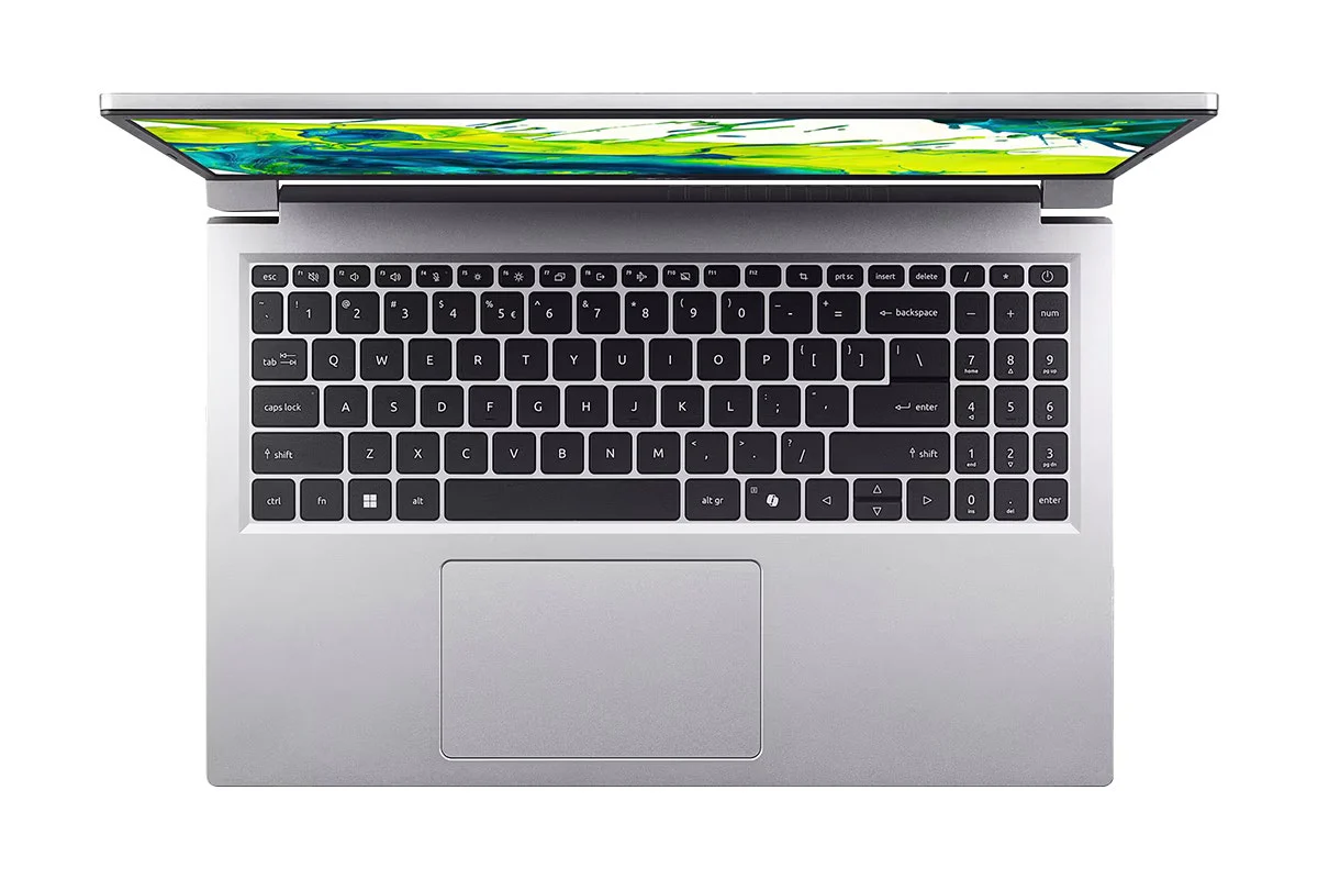 Acer Aspire 15 Lite 15.6 FHD IPS Core 3 N350 Laptop 8GB 128GB - Image 5