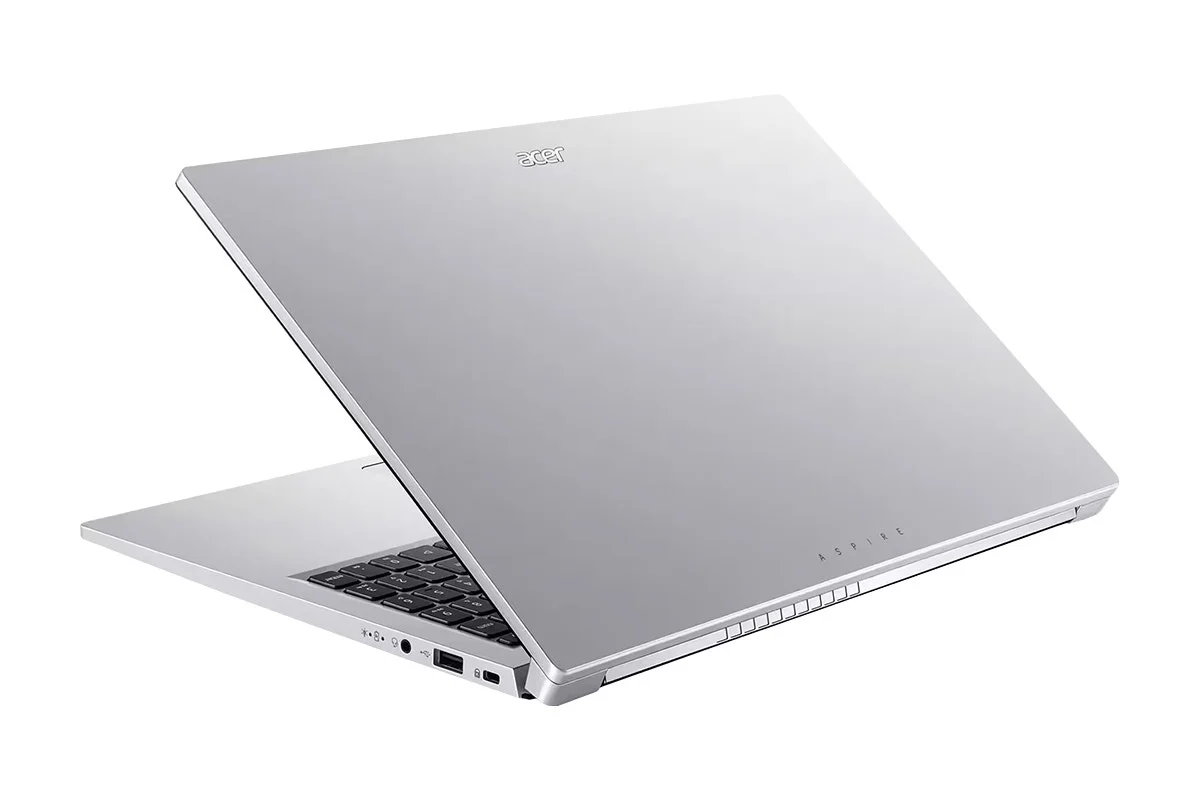 Acer Aspire 15 Lite 15.6 FHD IPS Core 3 N350 Laptop 8GB 128GB - Image 6