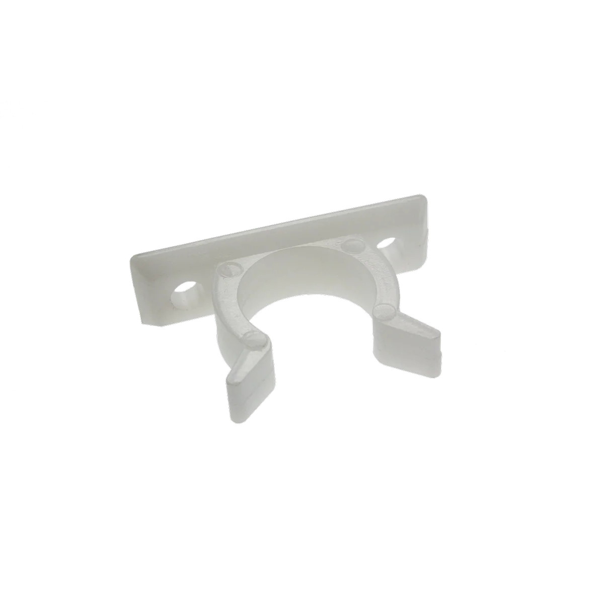Adoored Door Clip - 40mm - Plastic - Easy Installation