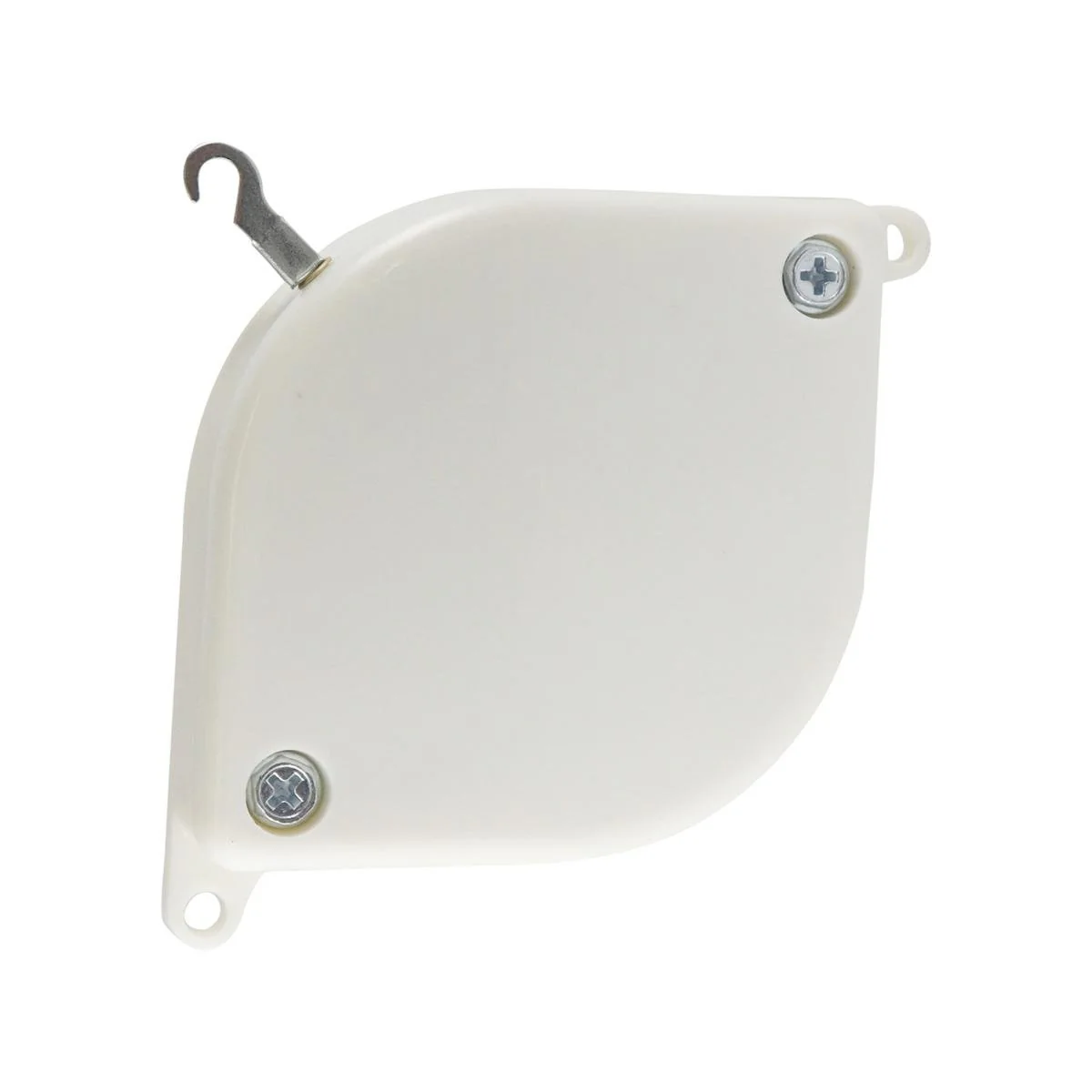 Adoored Ezi Close Screen Door Closer - 91mm - Plastic - Easy Installation