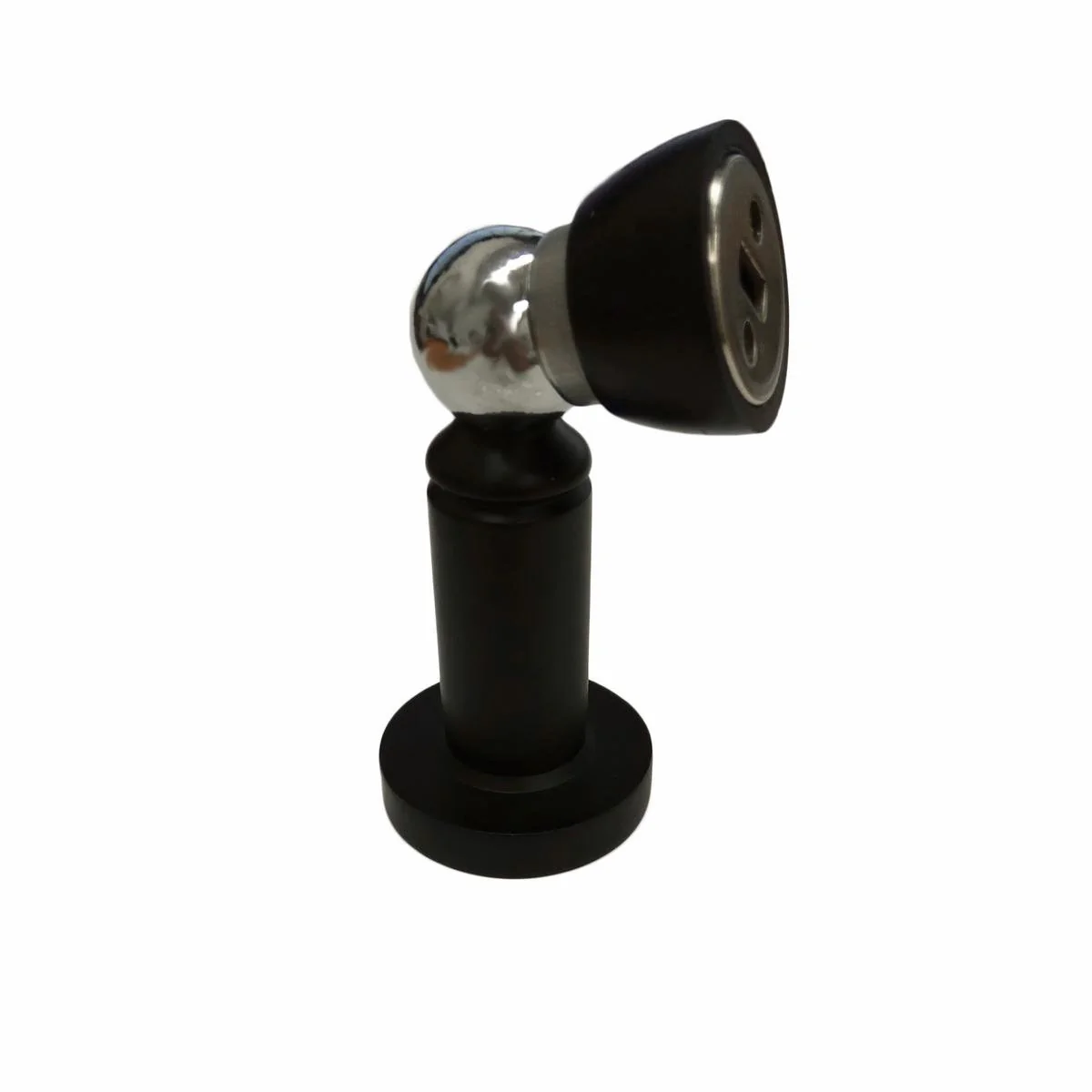 Adoored Magnetic Door Stop - 42mm - Steel - Decorative Design
