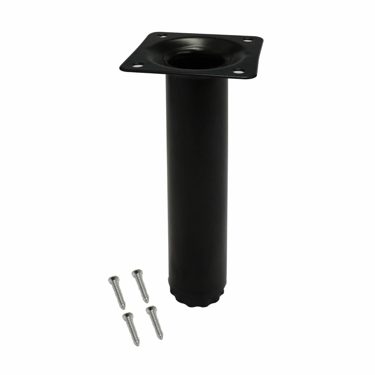 Adoored Table Leg - 30 x 150mm - Steel - Modern Design