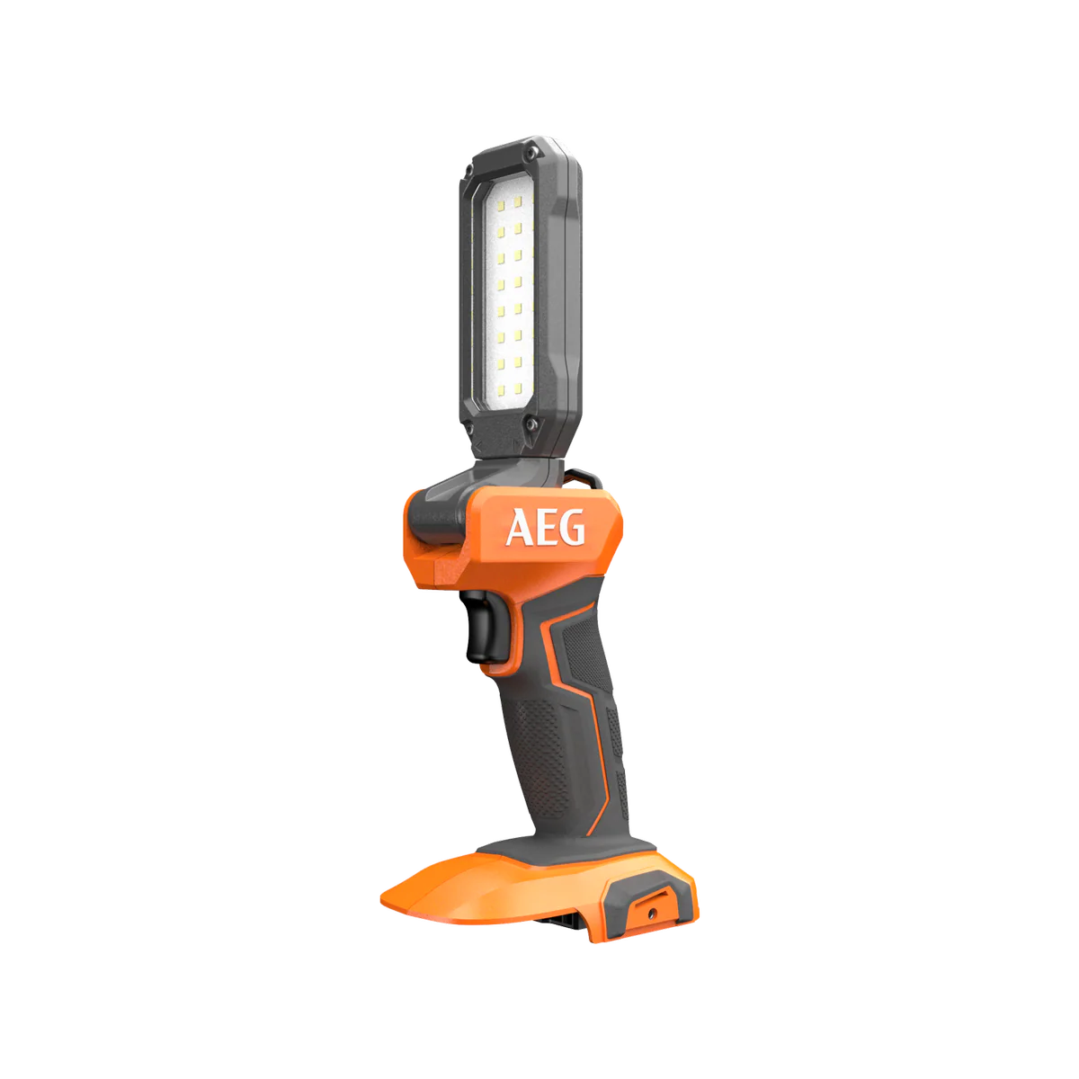 AEG 18V LED Stick Light - 165mm - Tool Only - 800 Lumens