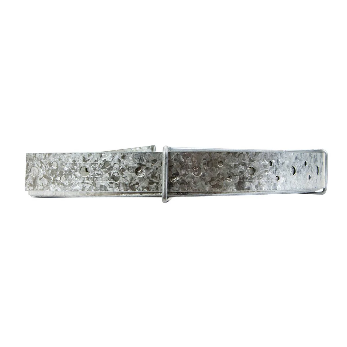 Airco Structural Galvanised Strapping 30 x 0.8mm 30m - Durable Bracing - Image 2