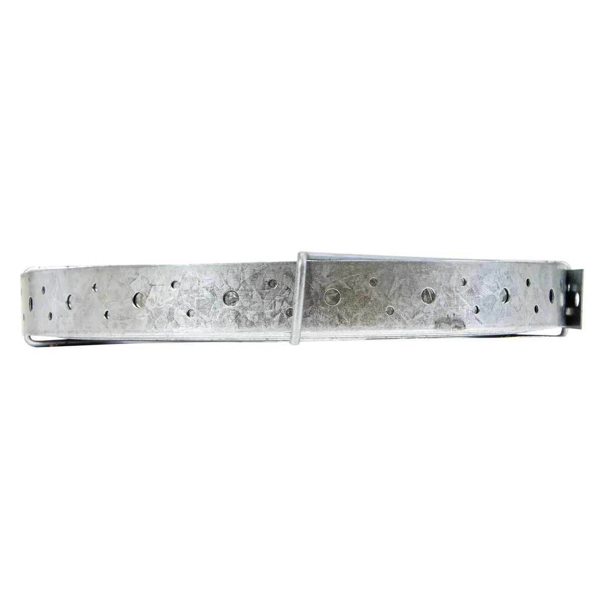 Airco Structural Galvanised Strapping 30mm x 1mm x 30m - Durable & Compliant - Image 3
