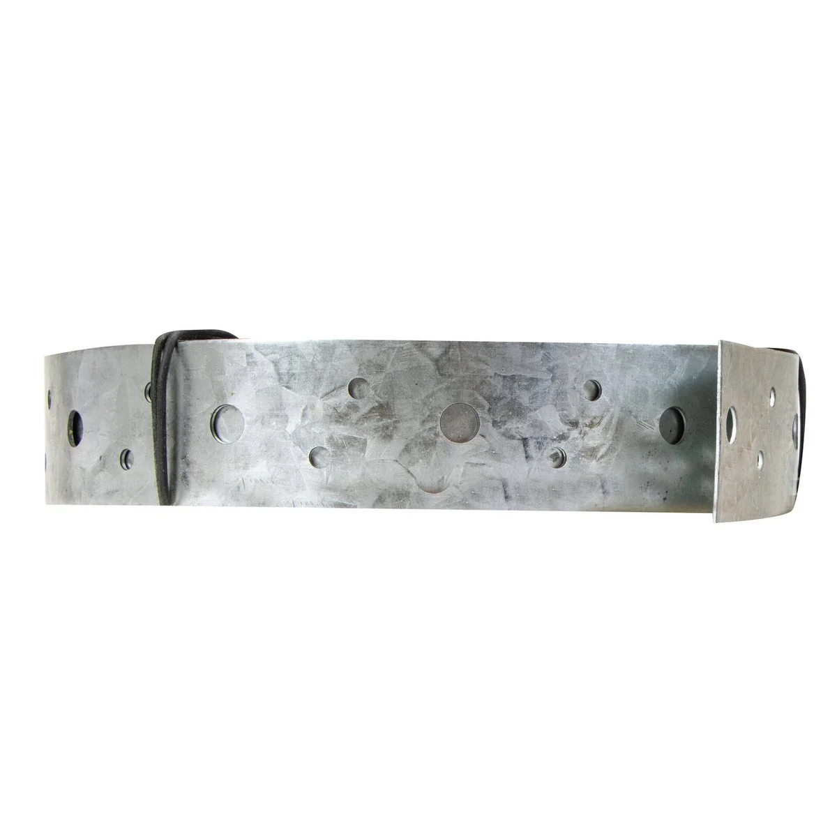 Airco Structural Galvanised Strapping 30mm x 1mm x 6m - Durable Bracing - Image 3