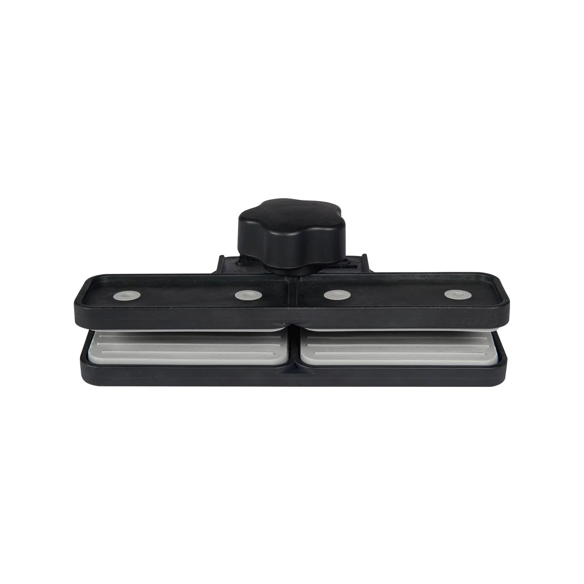 All Set Large Caravan Awning Deflapper 250mm - Black - Easy Installation - Image 2