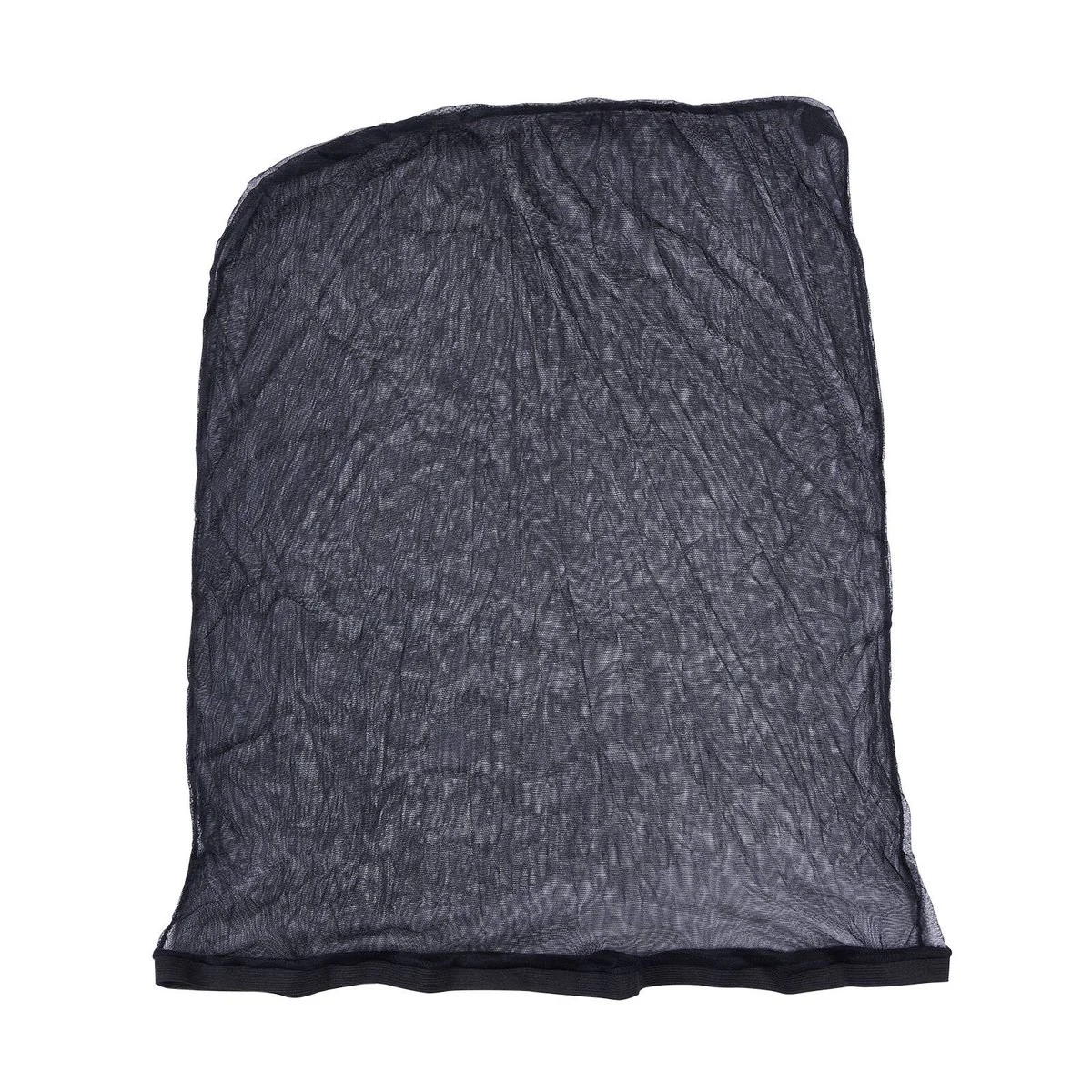 All Set Rear Window Shades 2 Pack - 500mm x 500mm - Black - Sunlight Filtering - Image 2