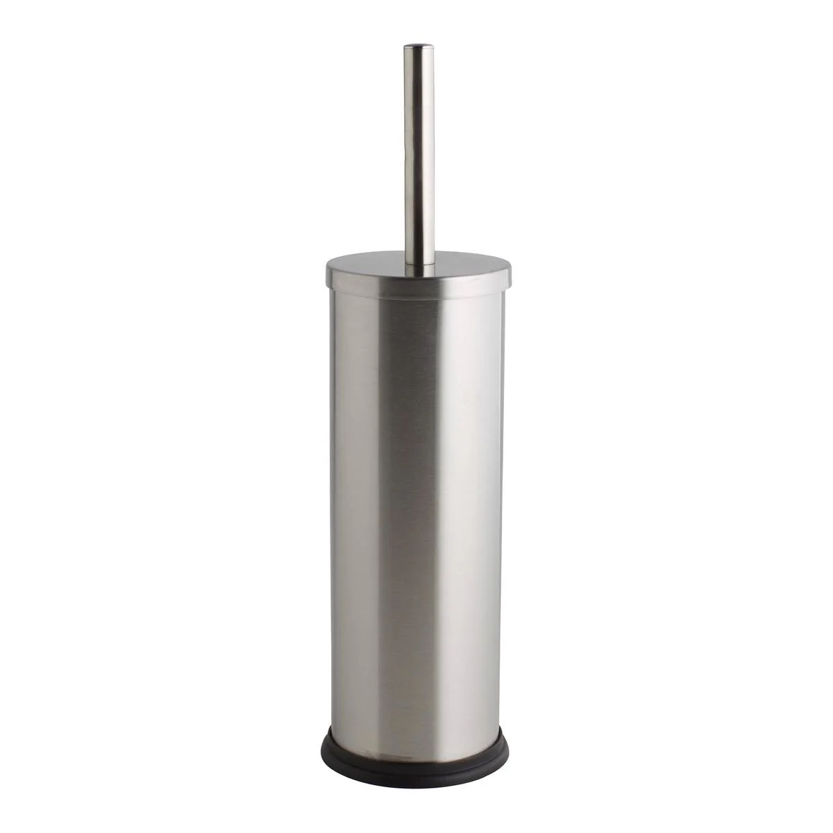 All Set Toilet Brush - 105mm - Stainless Steel - Modern Design