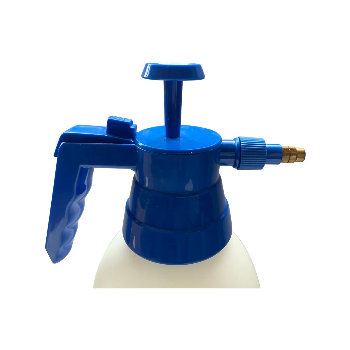 Aqua Systems Garden Pressure Sprayer - 2L - Polyethylene - Blockage Free - Image 3