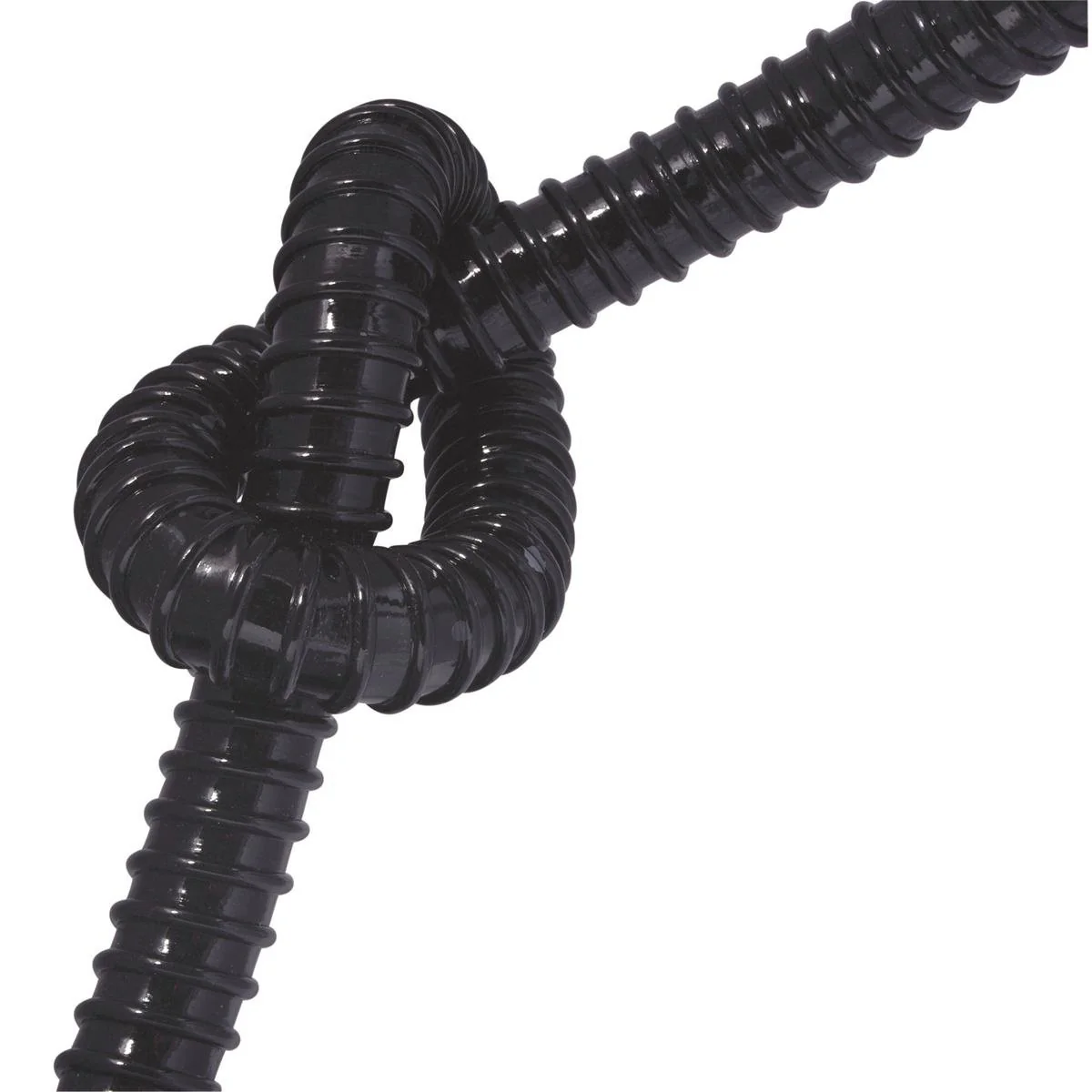 Aquapro Anti Kink Tubing - 25mm x 3m - UV Stabilised - Flexible