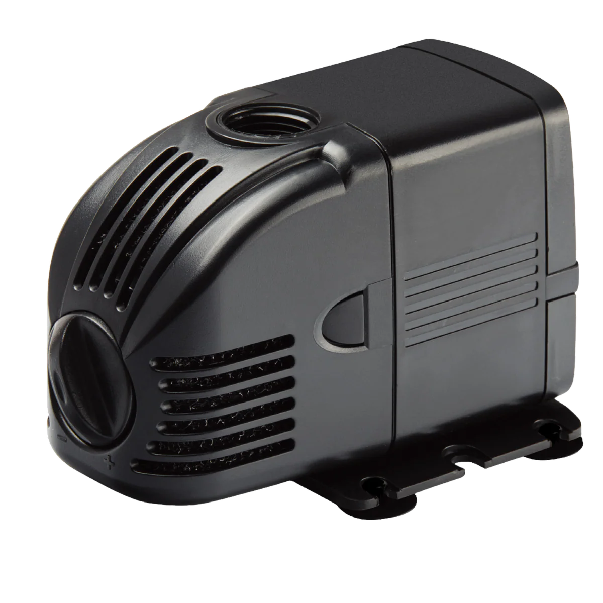 Aquapro Water Feature Pump - 1.2m - Compact Design - Flow Adjustable
