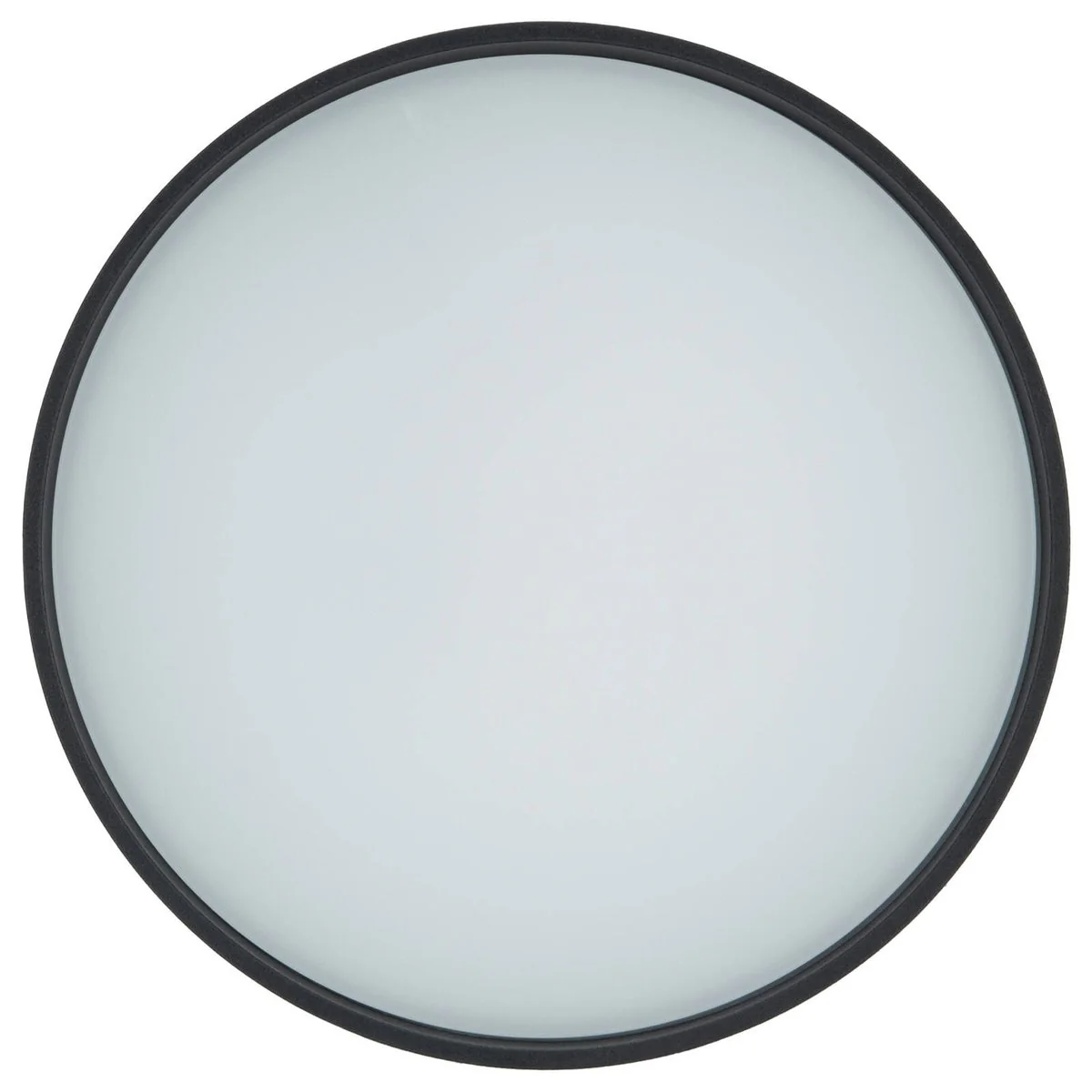 Arlec 10W LED Kea Bunker Light - 600 Lumen - Weather-Resistant - Black - Image 2