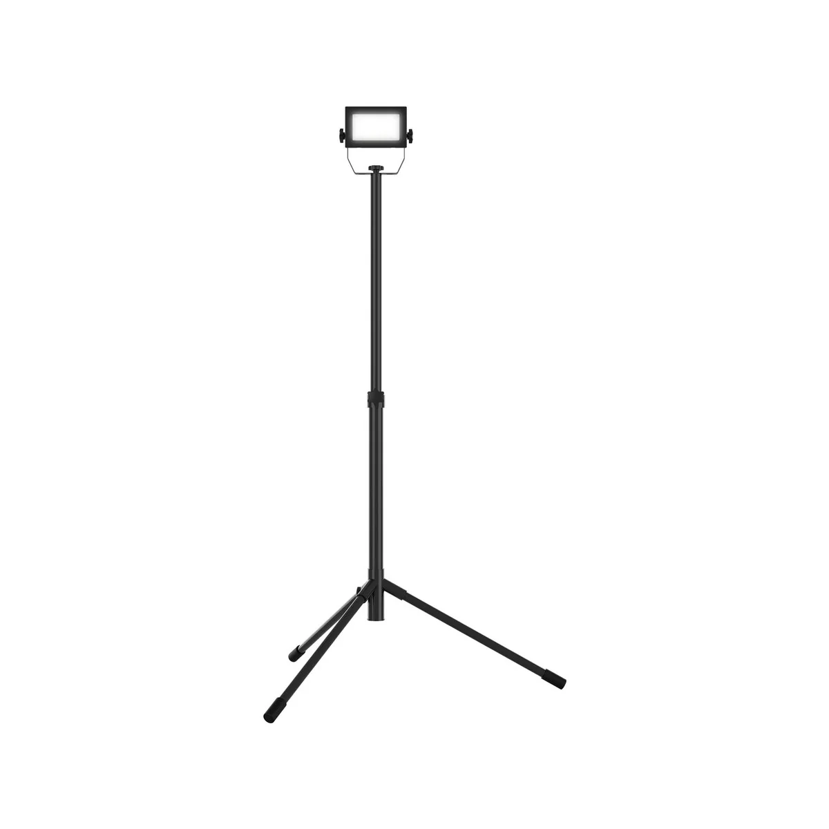 Arlec 30W LED Worklight with Tripod - 2400 Lumens - Weather Resistant - Image 2