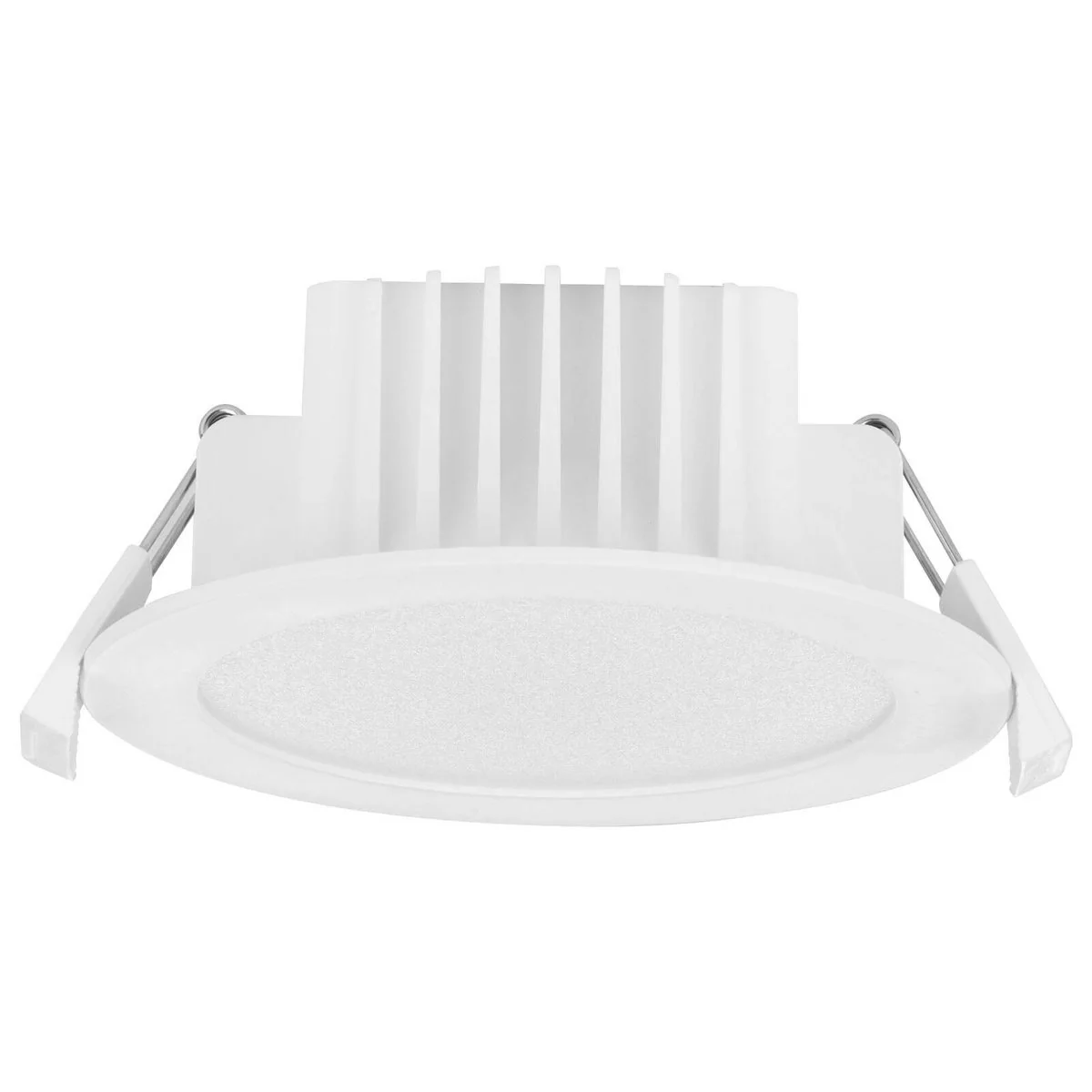 Arlec 9W Multi Lumen Tri Colour Dimmable LED Downlight - 106mm x 45mm - Indoor Use