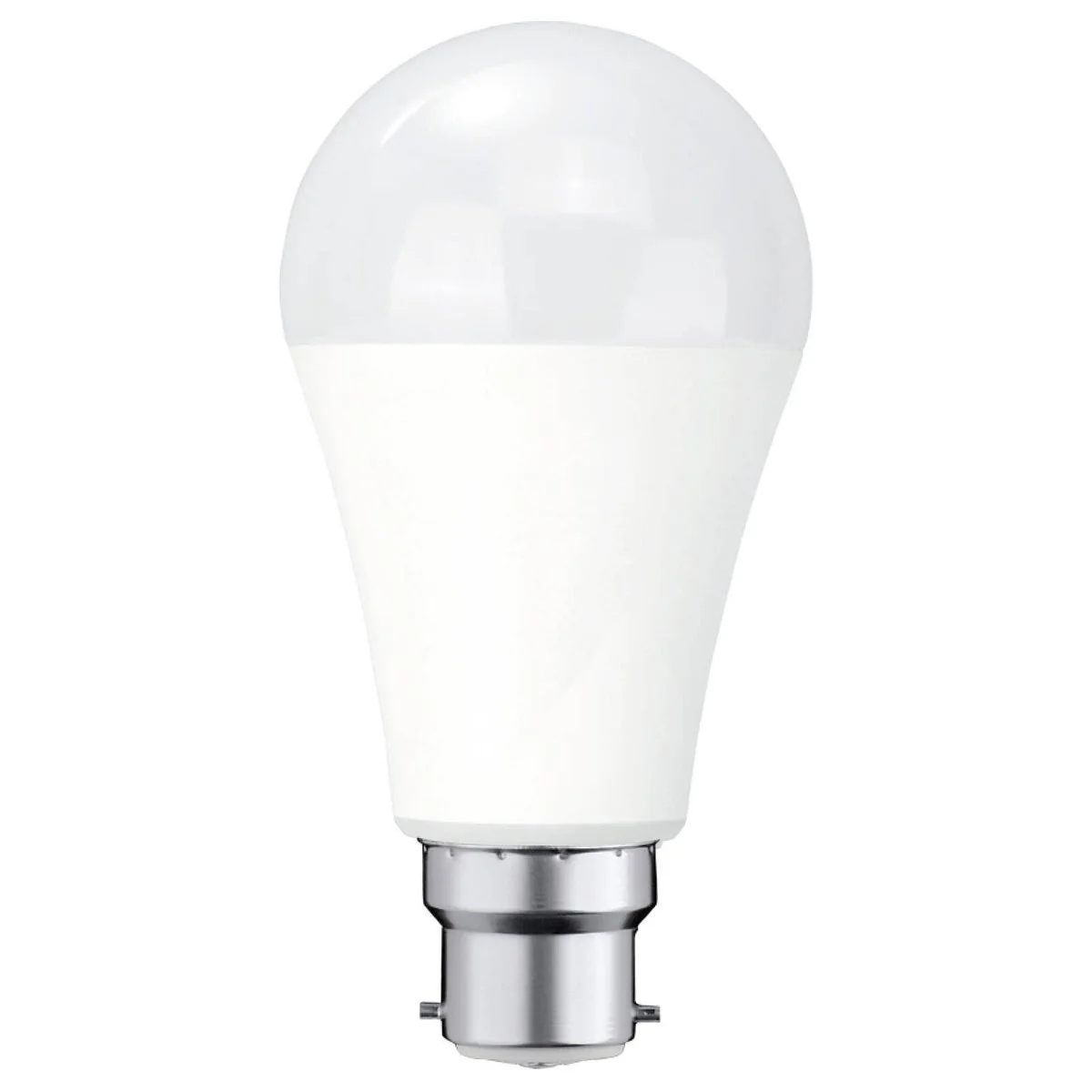 Arlec B22 LED Globe - 10W - 830lm - RGB & CCT - Smart Lighting Solution