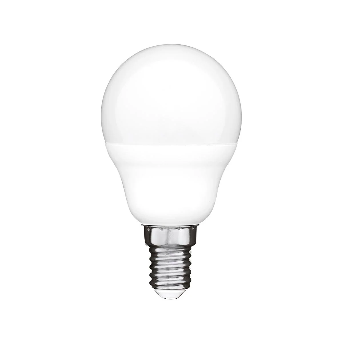 Arlec E14 LED Globe - 5.5W - 470lm - RGB Colour Changing - Smart Home