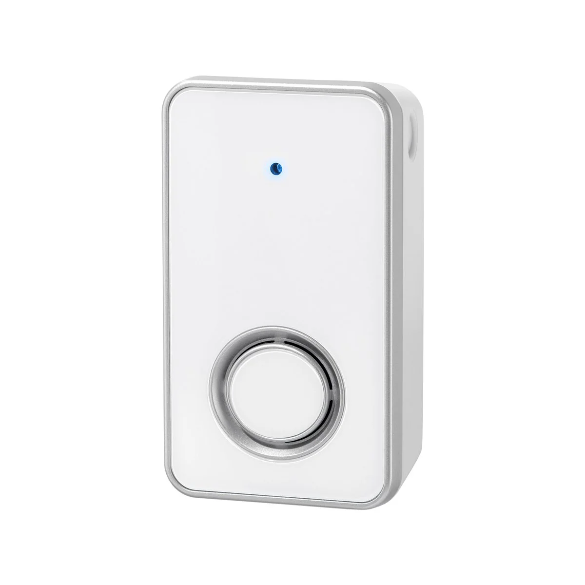 Arlec Wireless Door Chime 2 Pack - 80m Range - White - 38 Tones - Image 2