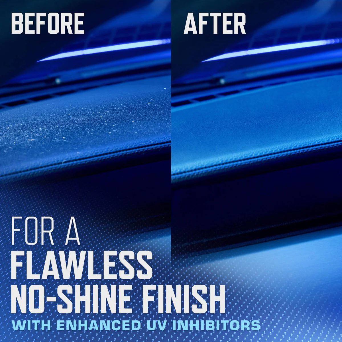 Armor All Podium Series Interior Detailer 500ml - Cleans & Protects - Image 5