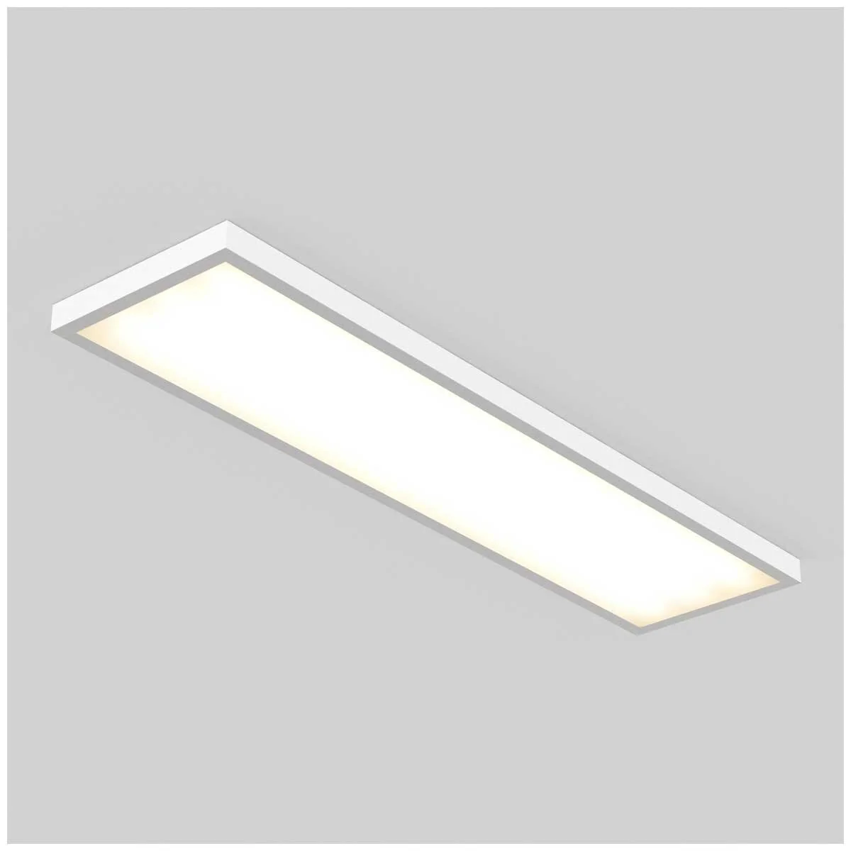 Artika Skyshade Smart LED Lighting Panel FLP14-SSWTR-C6WH White Stylish - Image 2