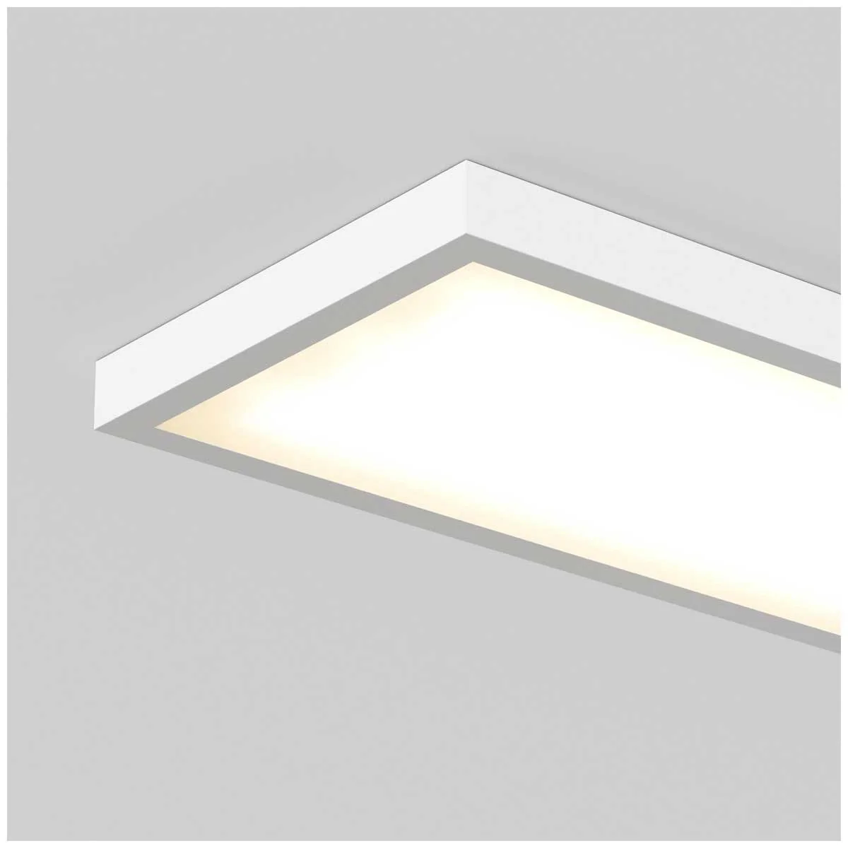 Artika Skyshade Smart LED Lighting Panel FLP14-SSWTR-C6WH White Stylish - Image 3