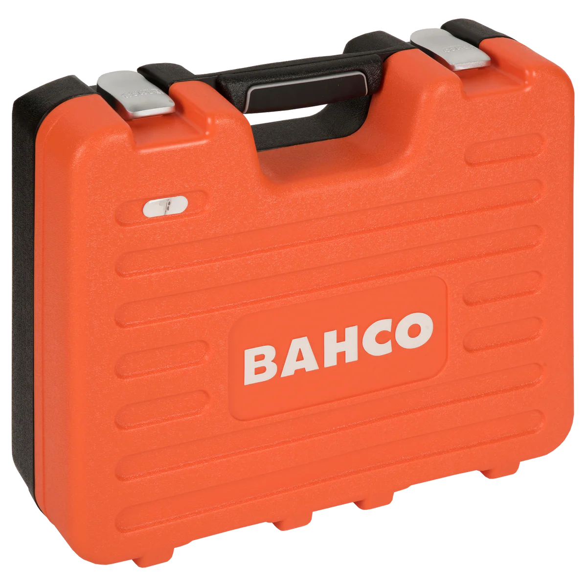 Bahco 1/4" & 1/2" Square Drive Socket Set - 25 Pieces - Alloy Steel - Image 4