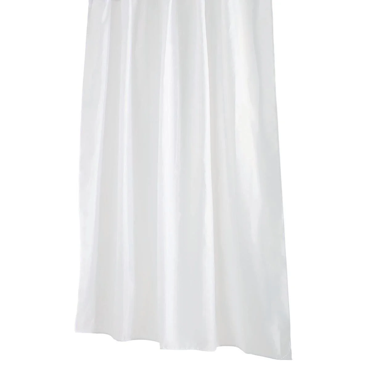 Barelli Shower Curtain - 180cm x 180cm - Polyester - Water Resistant