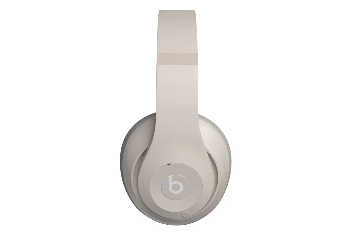 Beats Studio Pro Wireless Headphones Sandstone - Image 2