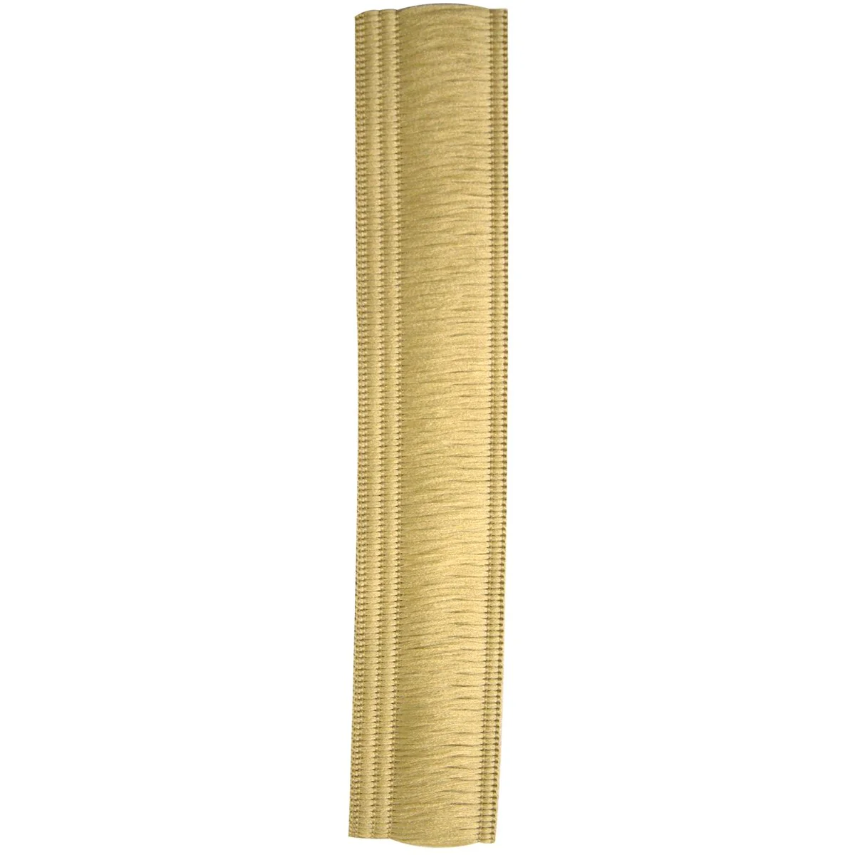 Beige Binding Tape for Carpet Runner Edge - 80cm x 3cm - 2 Piece Pack - Image 2