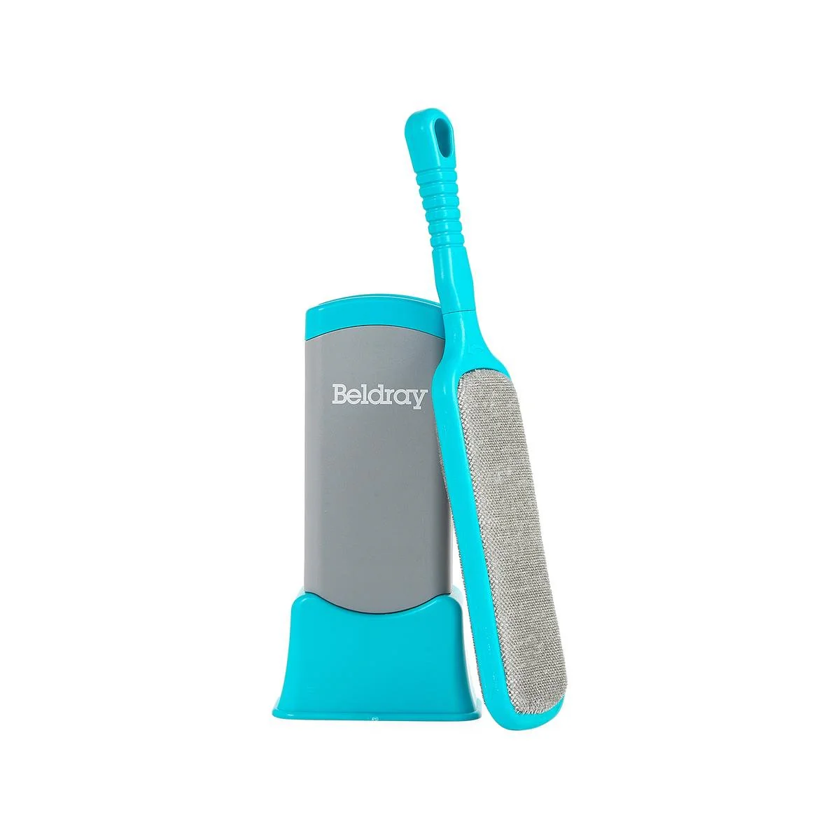 Beldray Pet Plus Pet Hair Removal Brush - 350mm x 150mm x 53mm - Micro Bristles