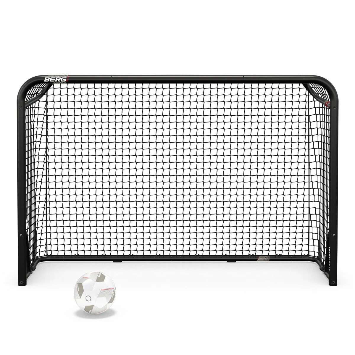 Berg Sports Goal Small 1.8 x 1.2m Steel Durable Backyard Goal - Image 4