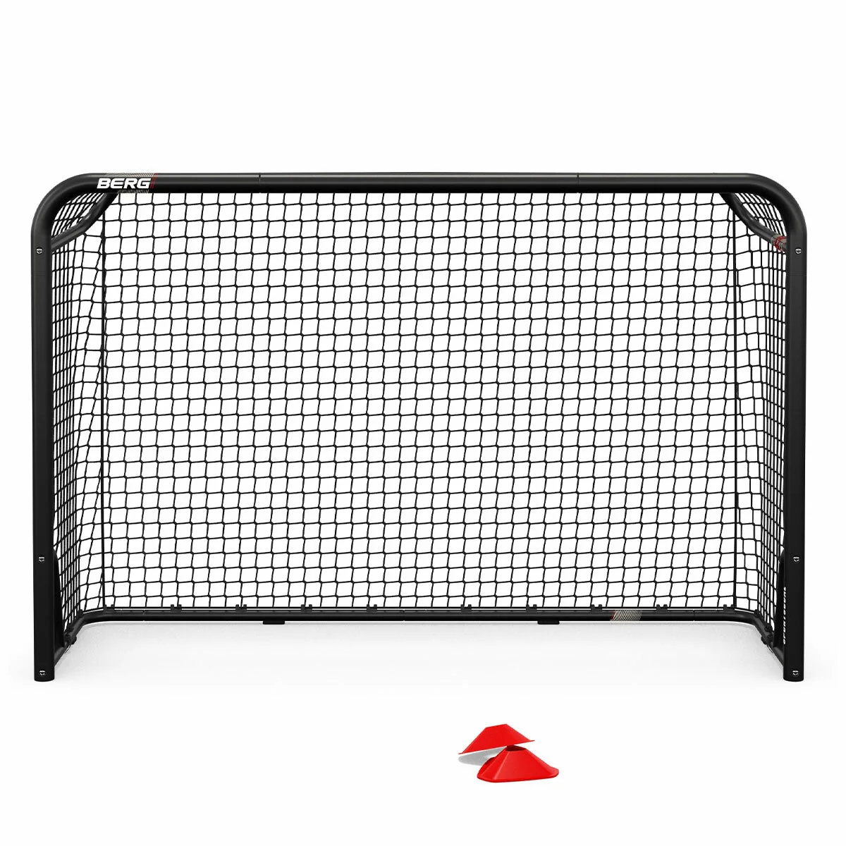 Berg Sports Goal Small 1.8 x 1.2m Steel Durable Backyard Goal - Image 5
