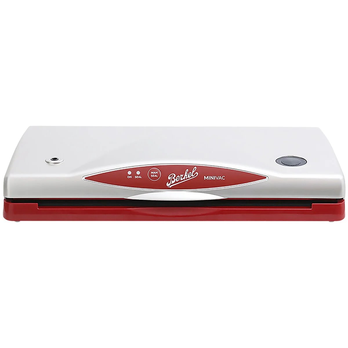 Berkel Compact Minivac Vacuum Sealer Home Packing BKL09-8799-5000 Red - Image 2
