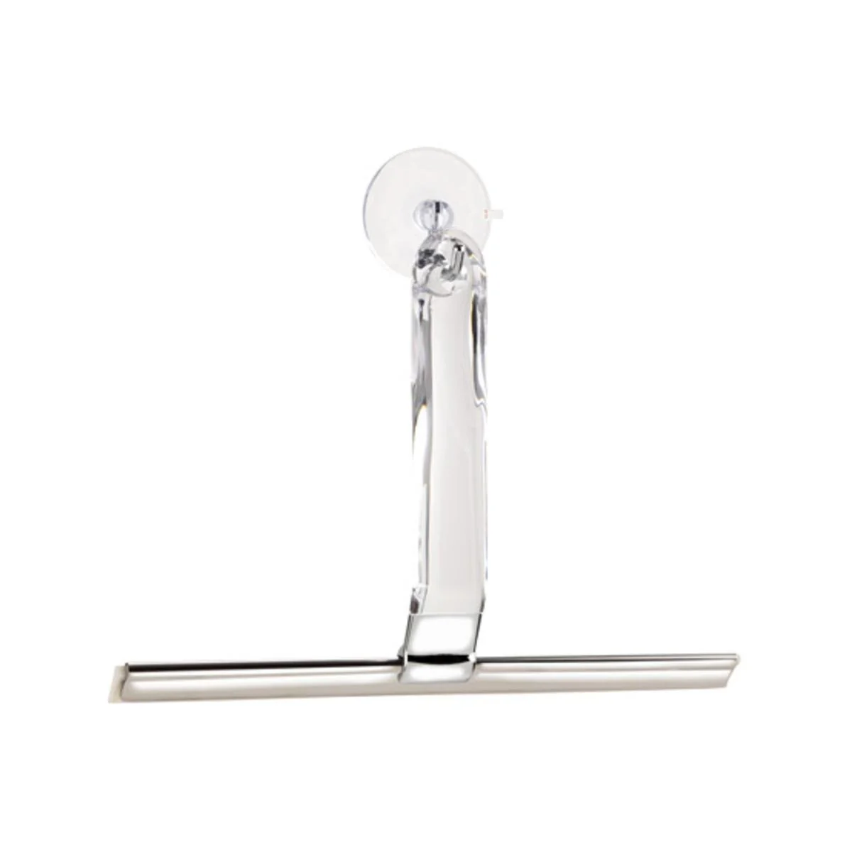 Better Living Shower Squeegee - 25cm - Stainless Steel - Rust Free