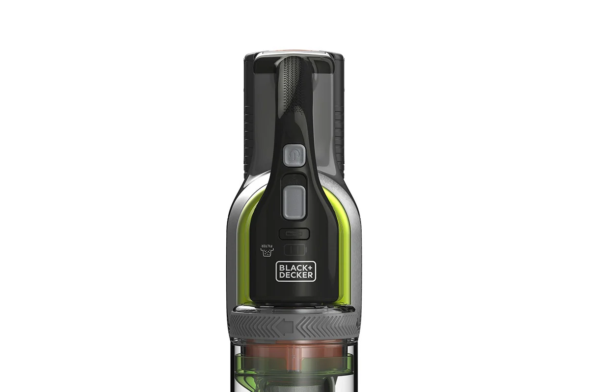 Black & Decker 36V 4-in-1 Pet Stick Vacuum with Anti-Tangle Brush - Image 20