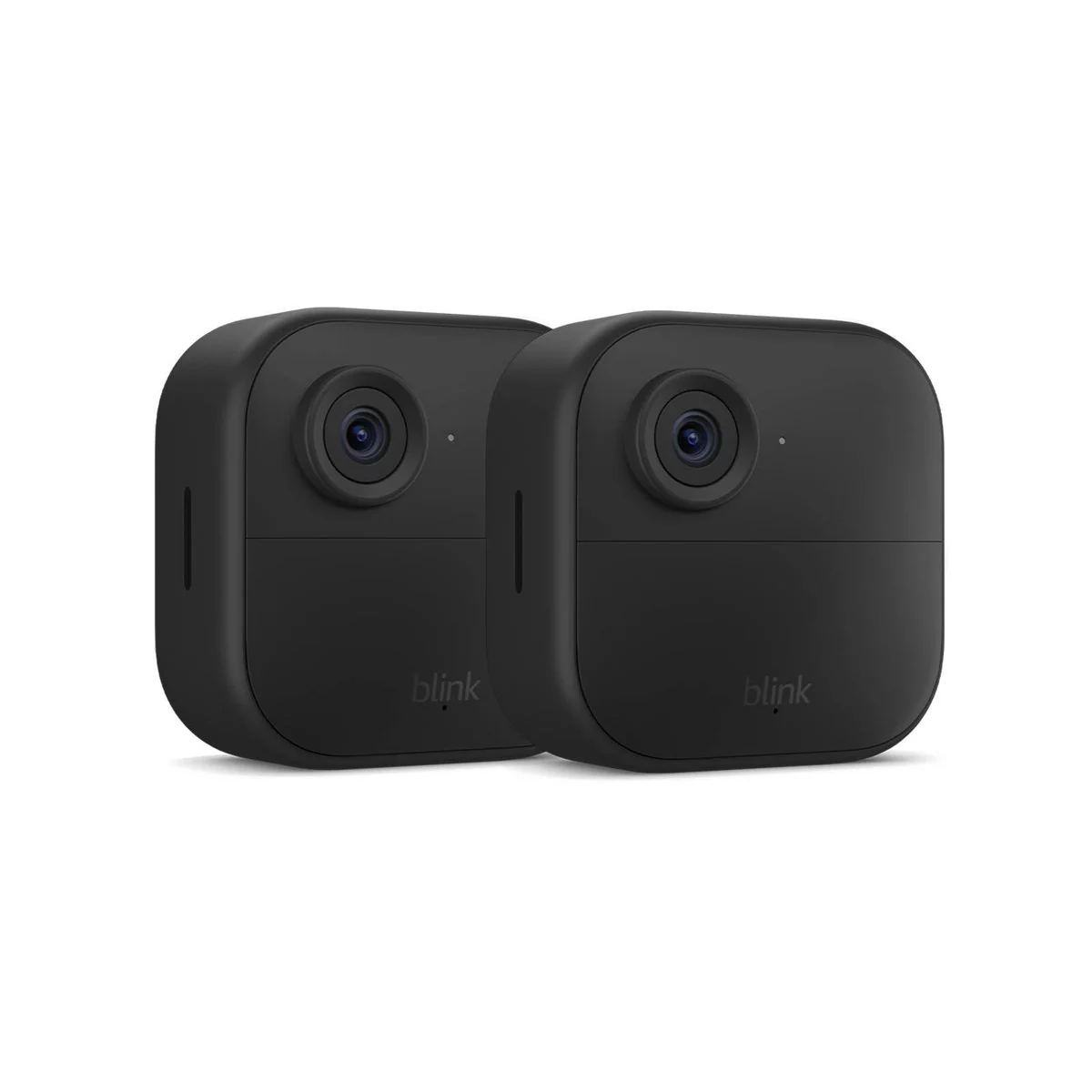 Blink Outdoor 4 Wireless Security Camera System - 2 Pack - 1080p HD Video