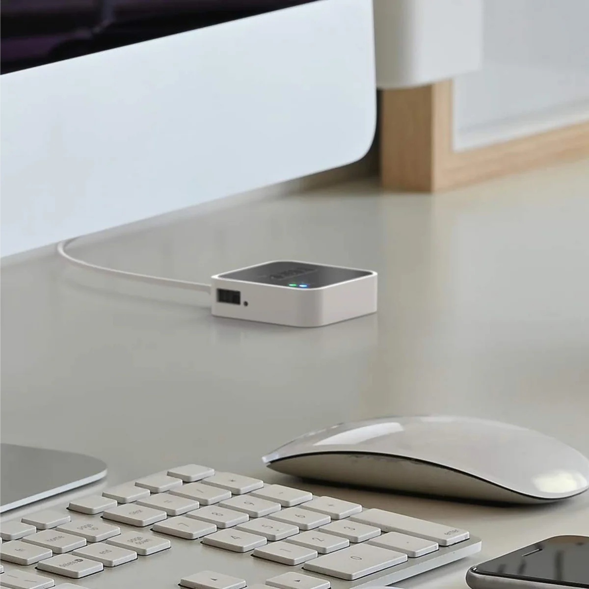 Blink Sync Module 2 - Control Up to 10 Blink Devices - Local Video Storage - Image 5