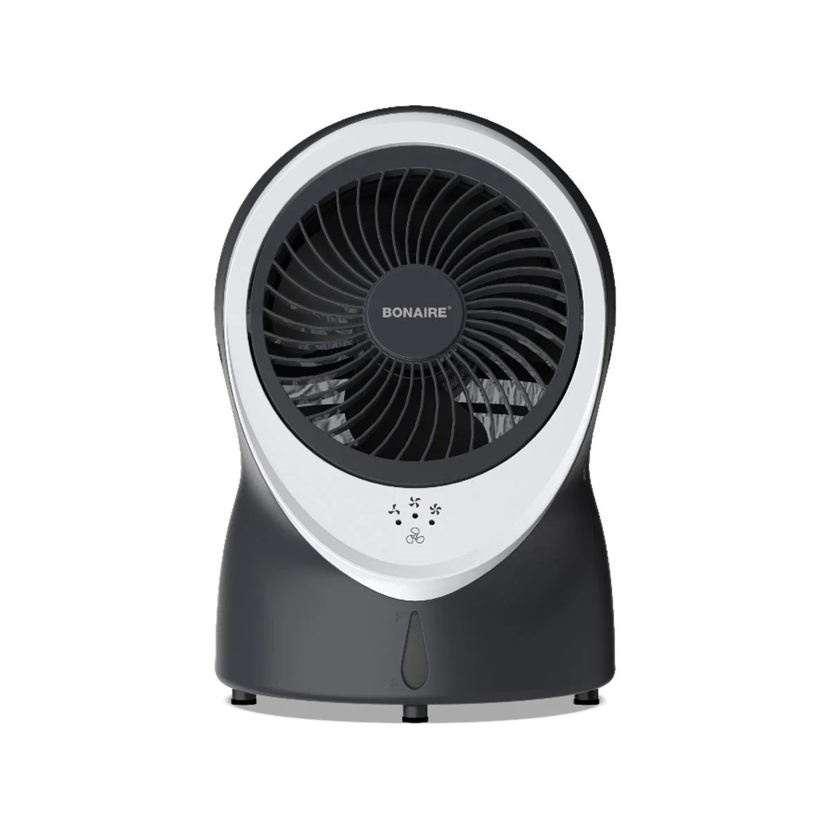 Bonaire 500ml Buddy Personal Evaporative Cooler - 0.5L Water Tank - USB-C Power