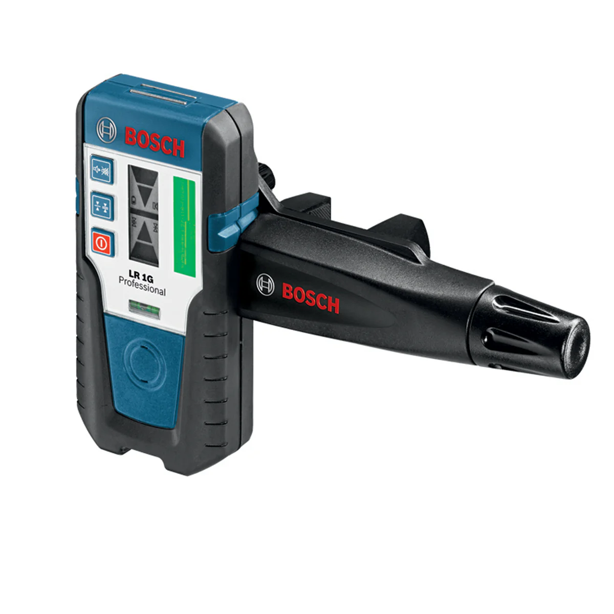 Bosch Blue 300m Green Beam Rotation Laser - Self-Levelling Tool - 1.5kg - Image 2