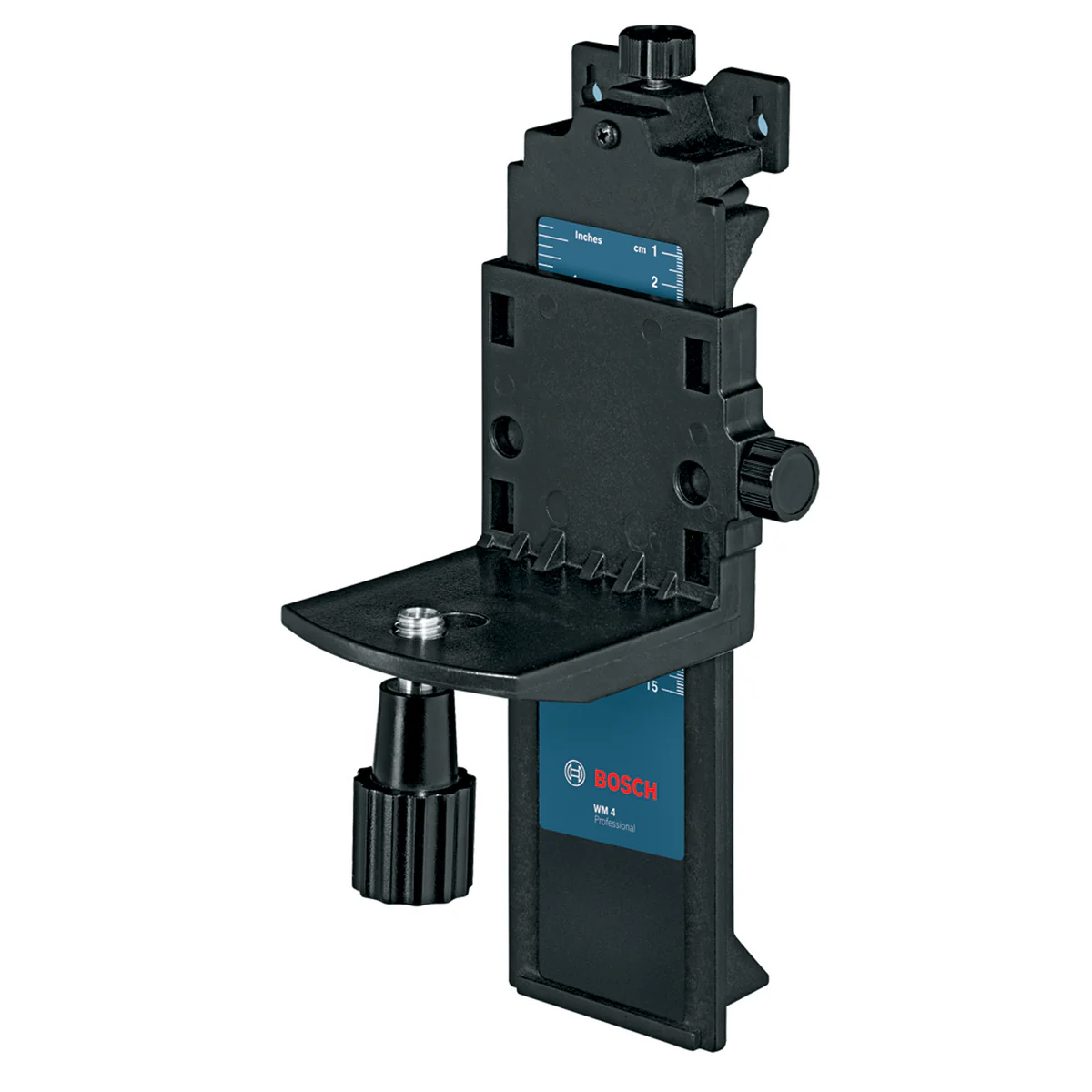 Bosch Blue 300m Green Beam Rotation Laser - Self-Levelling Tool - 1.5kg - Image 3