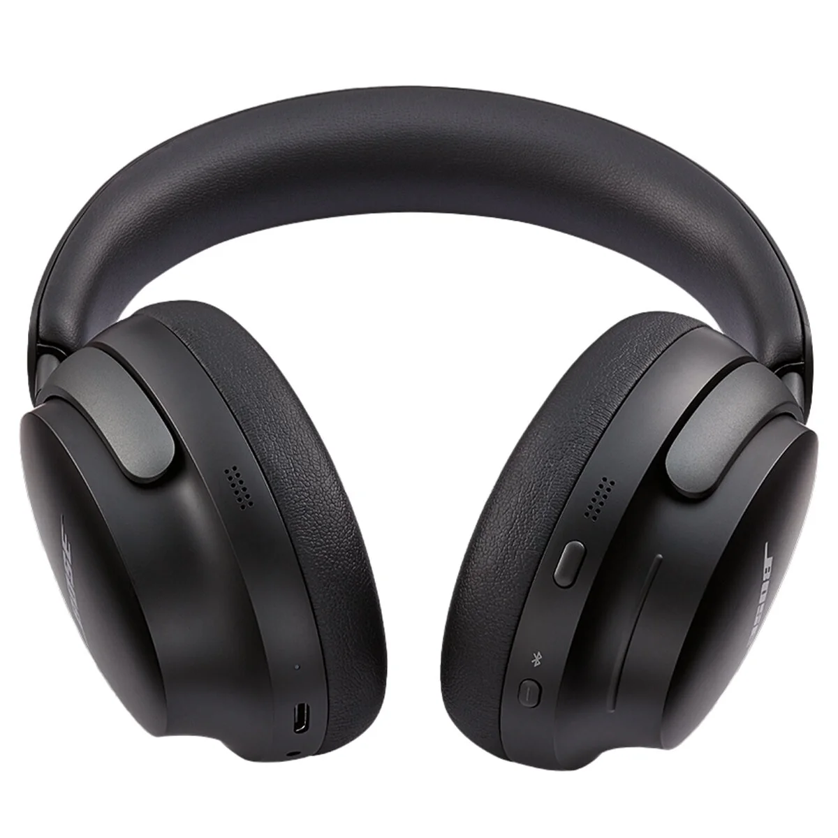 Bose QuietComfort SC ANC Over-Ear Headphones 884367-0900 Black - Image 2