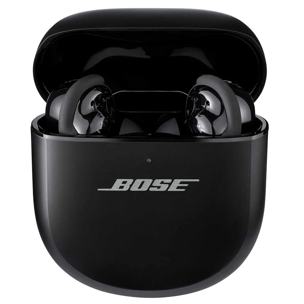 Bose QuietComfort Ultra Noise Cancelling Earbuds SE 882826-0010 Black