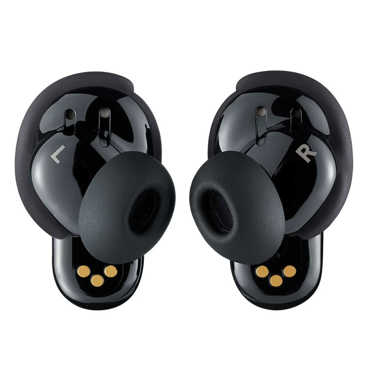Bose QuietComfort Ultra Noise Cancelling Earbuds SE 882826-0010 Black - Image 3