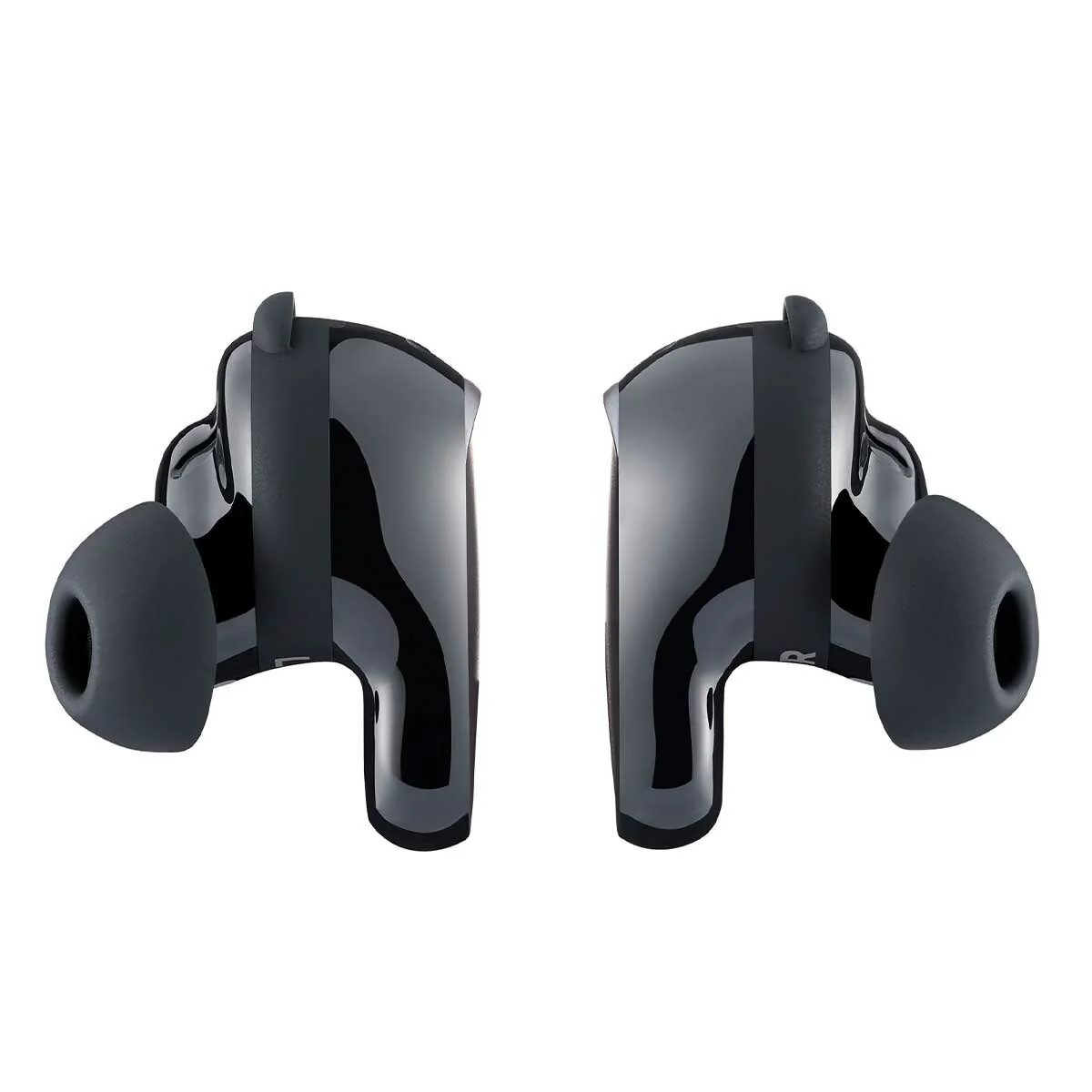 Bose QuietComfort Ultra Noise Cancelling Earbuds SE 882826-0010 Black - Image 4