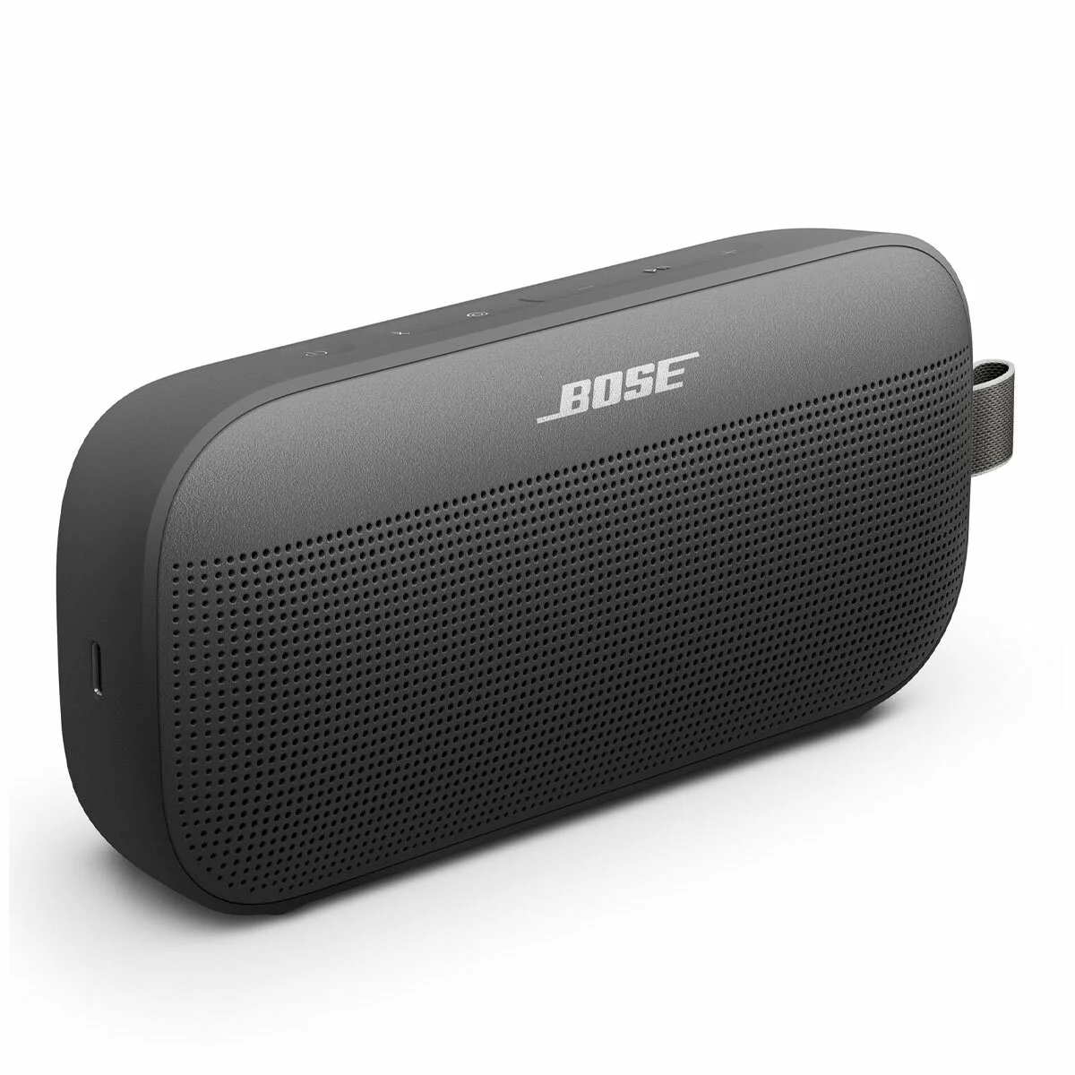 Bose SoundLink Flex Portable Speaker SE 898453-0110 Black - Image 2