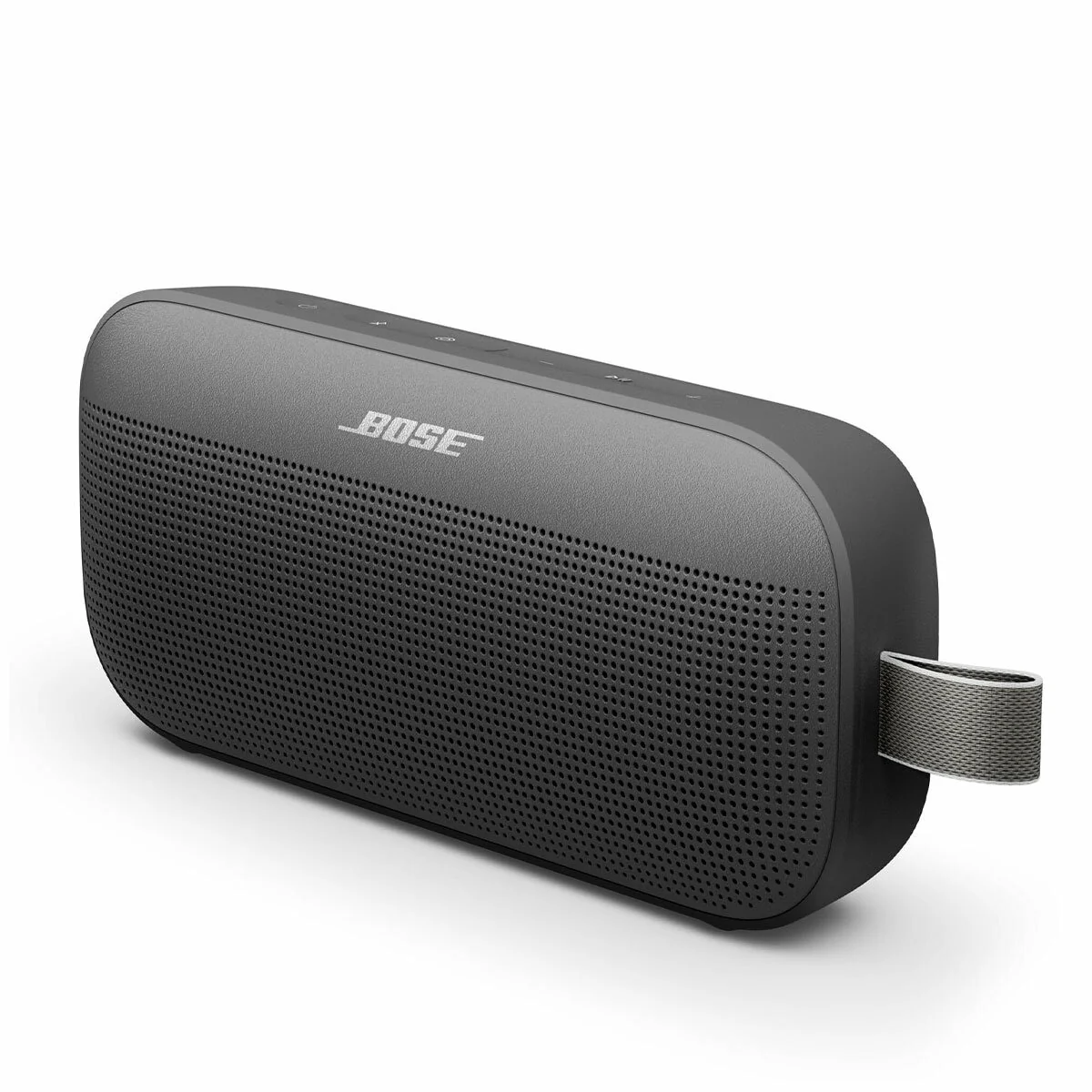 Bose SoundLink Flex Portable Speaker SE 898453-0110 Black - Image 3