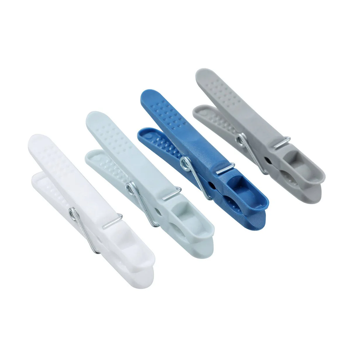 Boxsweden Essential Pegs 48 Pack - Durable UV Resistant Laundry Pegs 235mm - Image 2