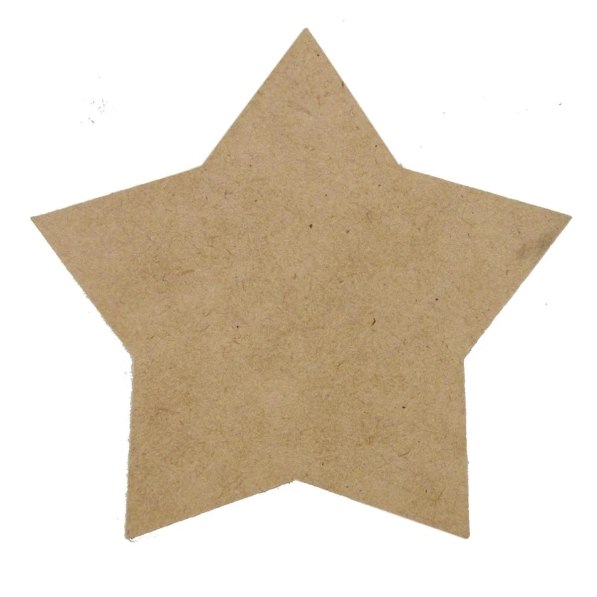 Boyle Craft Coaster - 113mm - MDF - DIY Decoration
