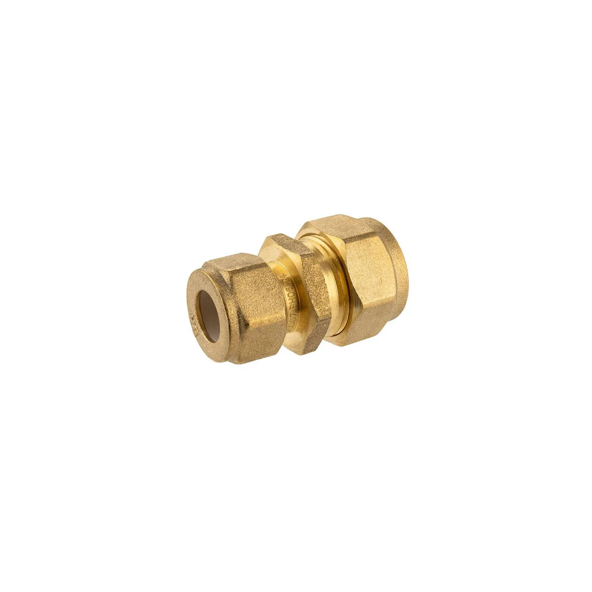 Brasshards Brass Reducing Compression Union 20c x 15c - Lead-Free - Durable